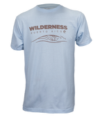 Wilderness S/S T-Shirt - Wave Riding Vehicles