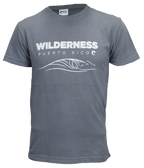 Wilderness S/S T-Shirt - Wave Riding Vehicles