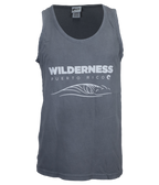 Wilderness Tank Top - Wave Riding Vehicles