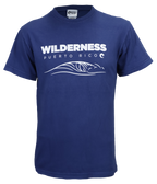 Wilderness S/S T-Shirt - Wave Riding Vehicles