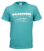 Wilderness S/S T-Shirt - Wave Riding Vehicles