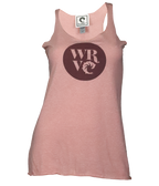 Wild Ladies Tank Top - Wave Riding Vehicles