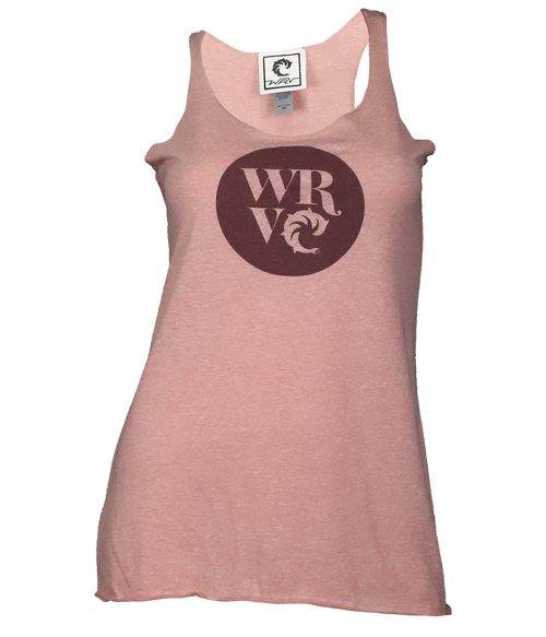 Wild Ladies Tank Top - Wave Riding Vehicles