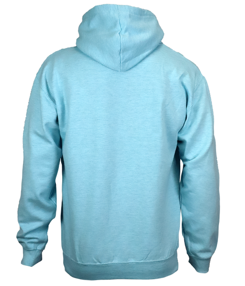 Wild P/O Hooded Sweatshirt - Wave Riding Vehicles