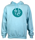 Wild P/O Hooded Sweatshirt - Wave Riding Vehicles