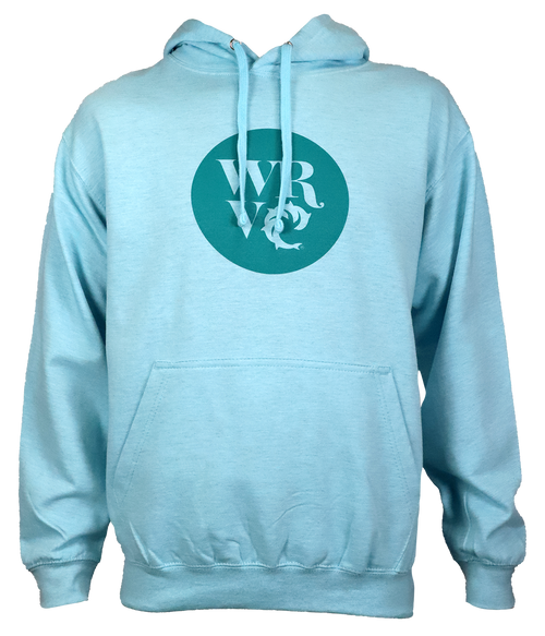 Wild P/O Hooded Sweatshirt - Wave Riding Vehicles