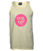 Wild Tank Top - Wave Riding Vehicles