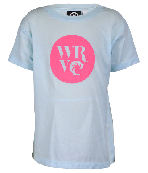Wild Youth S/S T-Shirt - Wave Riding Vehicles