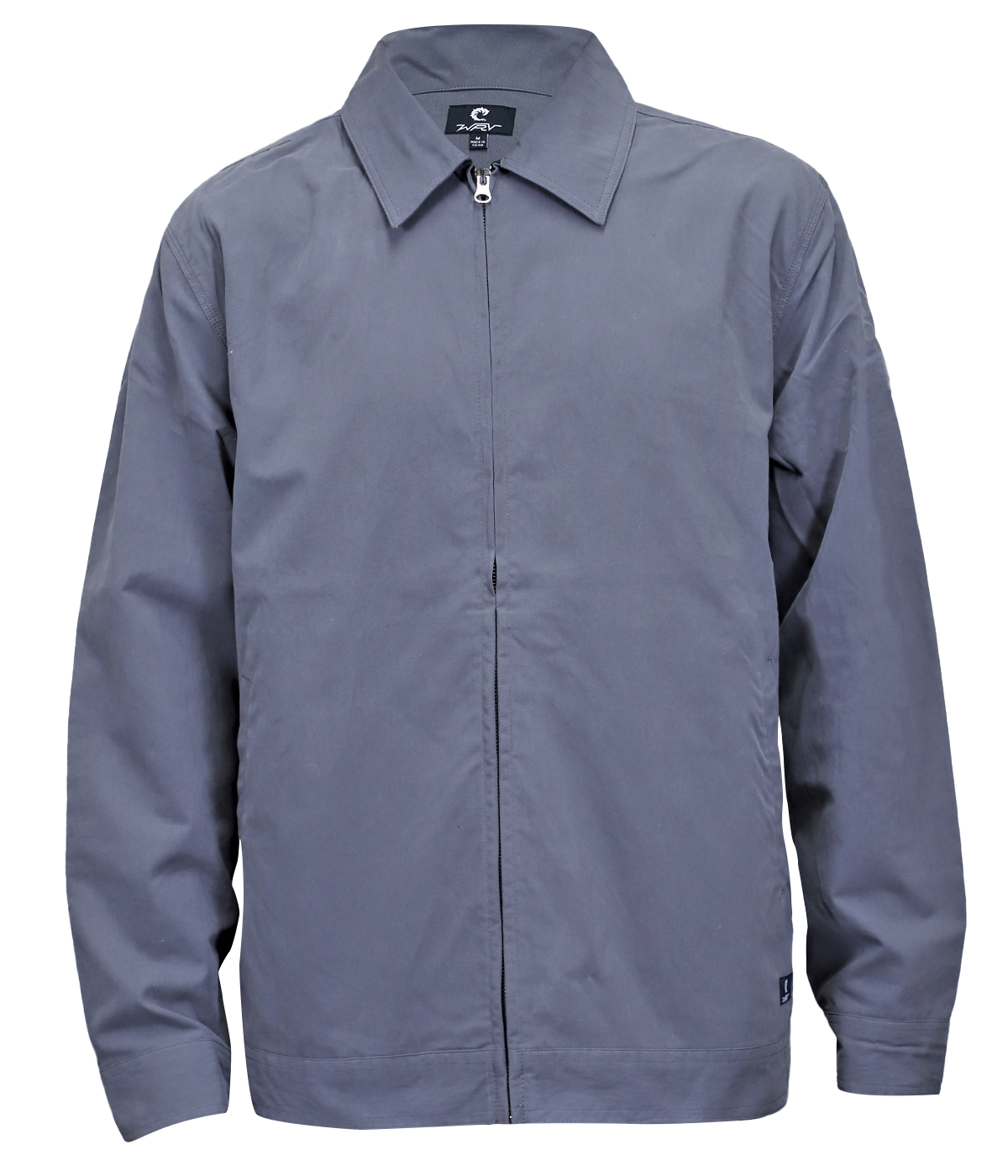 WELLDER ウェルダー Boxy Car Coat WM19FCO02 Mens Car Coats | Down-Filled Car Coats | Norwegian Wool