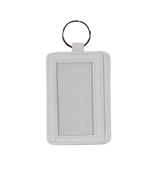 WRV ID Wallet Keychain - Wave Riding Vehicles