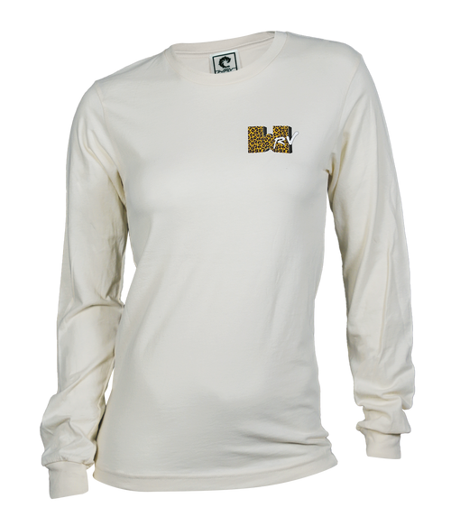 WRV MTV Ladies L/S T-Shirt - Wave Riding Vehicles