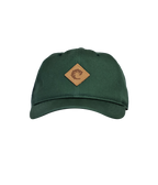 Solid Snapback Hat