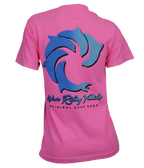 WRV Smear Ladies S/S T-Shirt