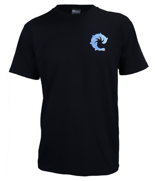 WRV Smear S/S T-Shirt