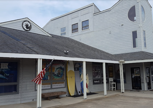 Store Locations – Wave Riding Vehicles