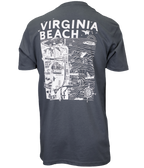 WRV x Distant Local VB S/S T-Shirt