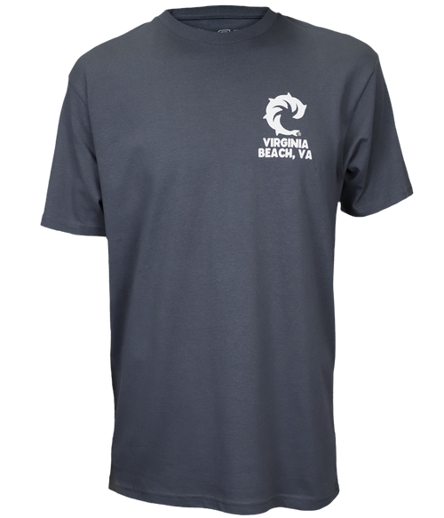 WRV x Distant Local VB S/S T-Shirt