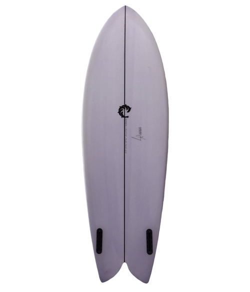 5'3 Wahoo (260857) - Wave Riding Vehicles