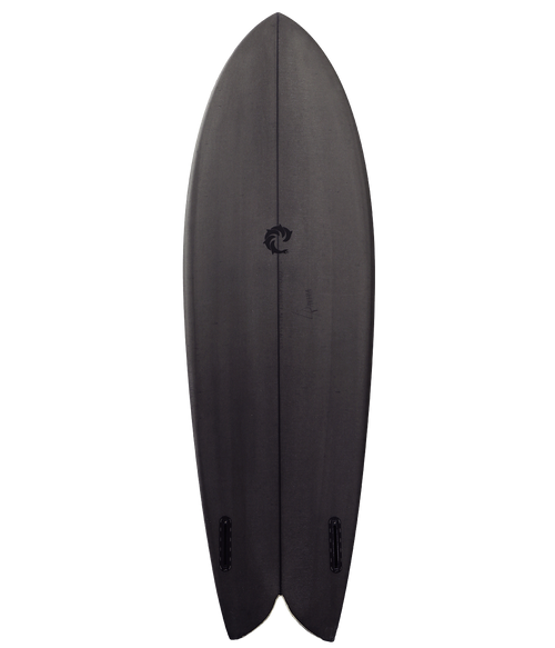 5'5 Wahoo (260860) - Wave Riding Vehicles