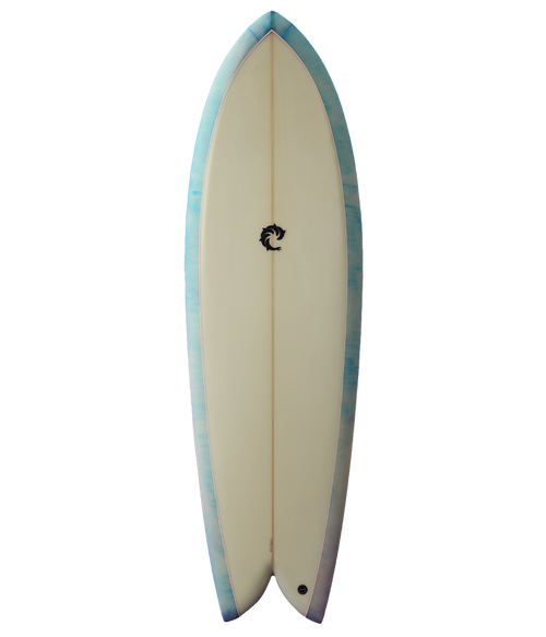 5'8 Wahoo (243880) - Wave Riding Vehicles