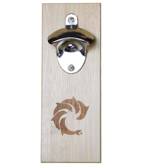 WRV Wall Bottle Opener - Wave Riding Vehicles