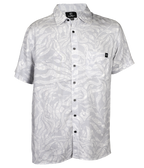 Wavy S/S Woven - Wave Riding Vehicles