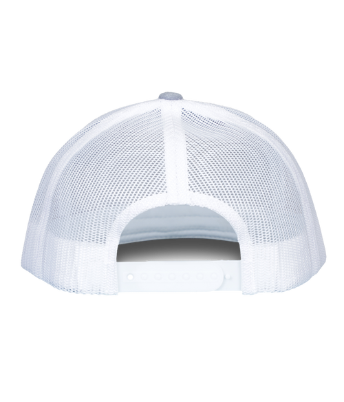 Classic Trucker - Wave Riding Vehicles