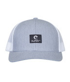 Classic Trucker - Wave Riding Vehicles