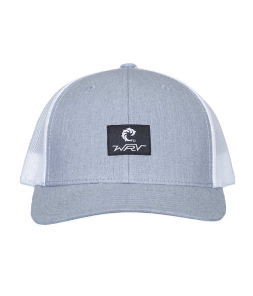 Classic Trucker - Wave Riding Vehicles