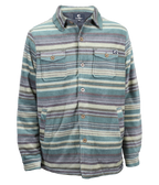Woodlands Quilted Jacket - Wave Riding Vehicles
