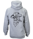 Willy P/O Hooded Sweatshirt - Wave Riding Vehicles
