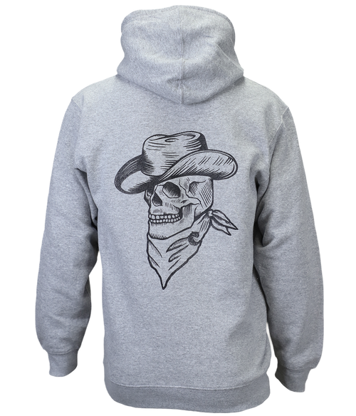 Willy P/O Hooded Sweatshirt - Wave Riding Vehicles