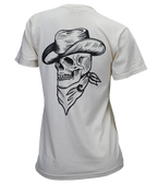 Willy Ladies S/S T-Shirt - Wave Riding Vehicles