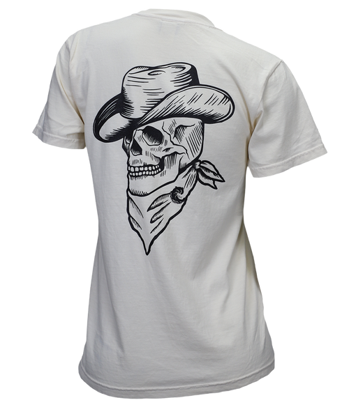 Willy Ladies S/S T-Shirt - Wave Riding Vehicles