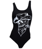 Willy Ladies Tank Bodysuit - Wave Riding Vehicles
