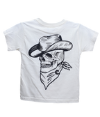 Willy Toddler S/S T-Shirt - Wave Riding Vehicles