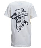 Willy Youth S/S T-Shirt - Wave Riding Vehicles