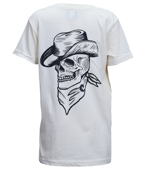 Willy Youth S/S T-Shirt - Wave Riding Vehicles