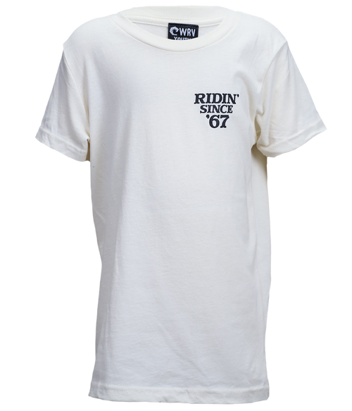 Willy Youth S/S T-Shirt - Wave Riding Vehicles