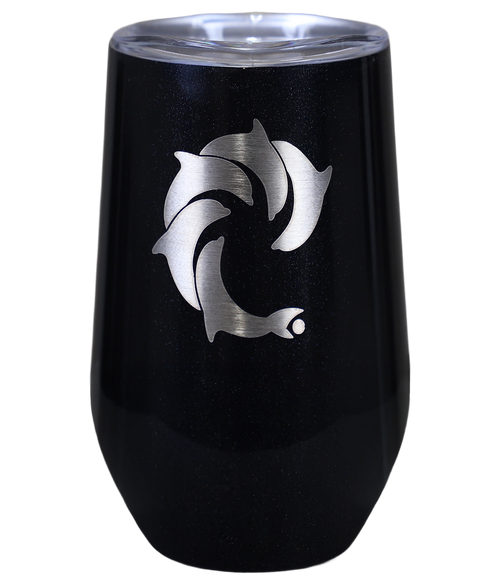 WRV Wine Tumbler - Wave Riding Vehicles