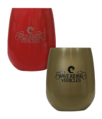 WRV Wine Glass