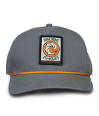 World Class Hat - Wave Riding Vehicles