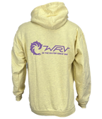 Sprinter P/O Hooded Sweatshirt - Wave Riding Vehicles