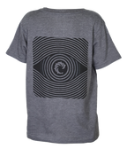 Youth Dilated S/S T-Shirt - Wave Riding Vehicles