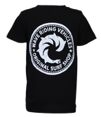 OG Surf Shop Youth S/S T-Shirt - Wave Riding Vehicles