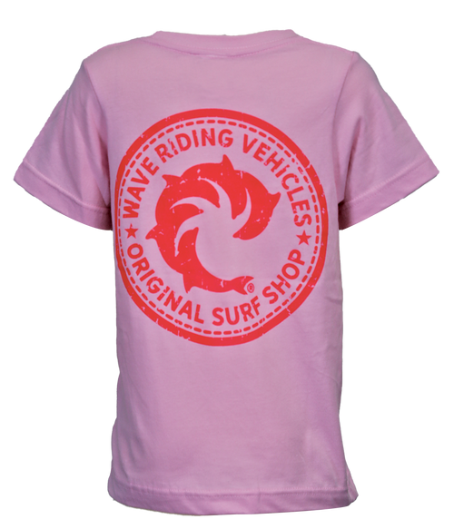 OG Surf Shop Youth S/S T-Shirt - Wave Riding Vehicles