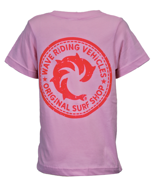 OG Surf Shop Youth S/S T-Shirt