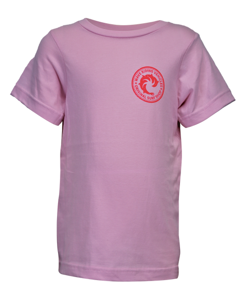 OG Surf Shop Youth S/S T-Shirt
