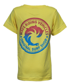 OG Surf Shop Youth S/S T-Shirt - Wave Riding Vehicles