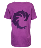 Solid Youth S/S T-Shirt - Wave Riding Vehicles